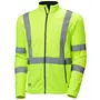 Helly Hansen UC-ME fleece jacket, Hi-Vis Yellow