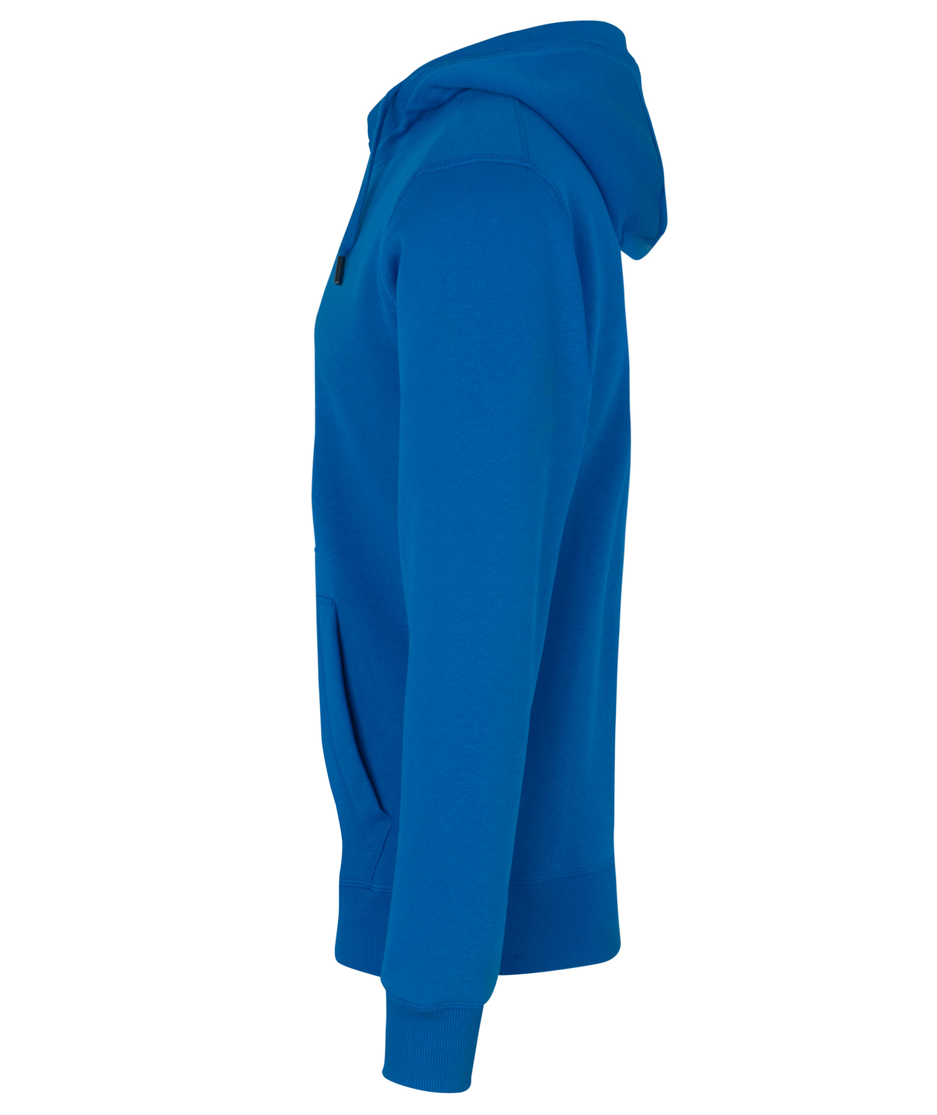 ID Core Kapuzensweatshirt, Azure, large image number 2