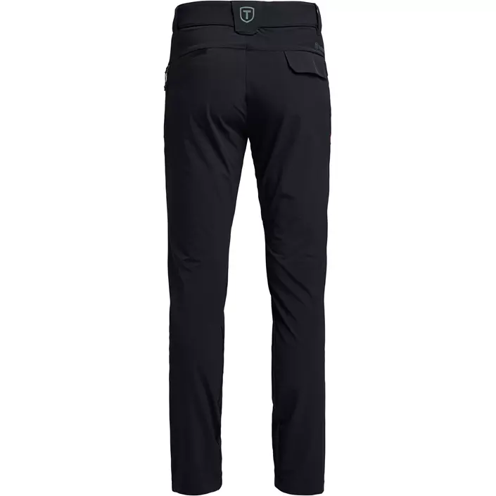 Tenson Adventure byxa, Black, large image number 2