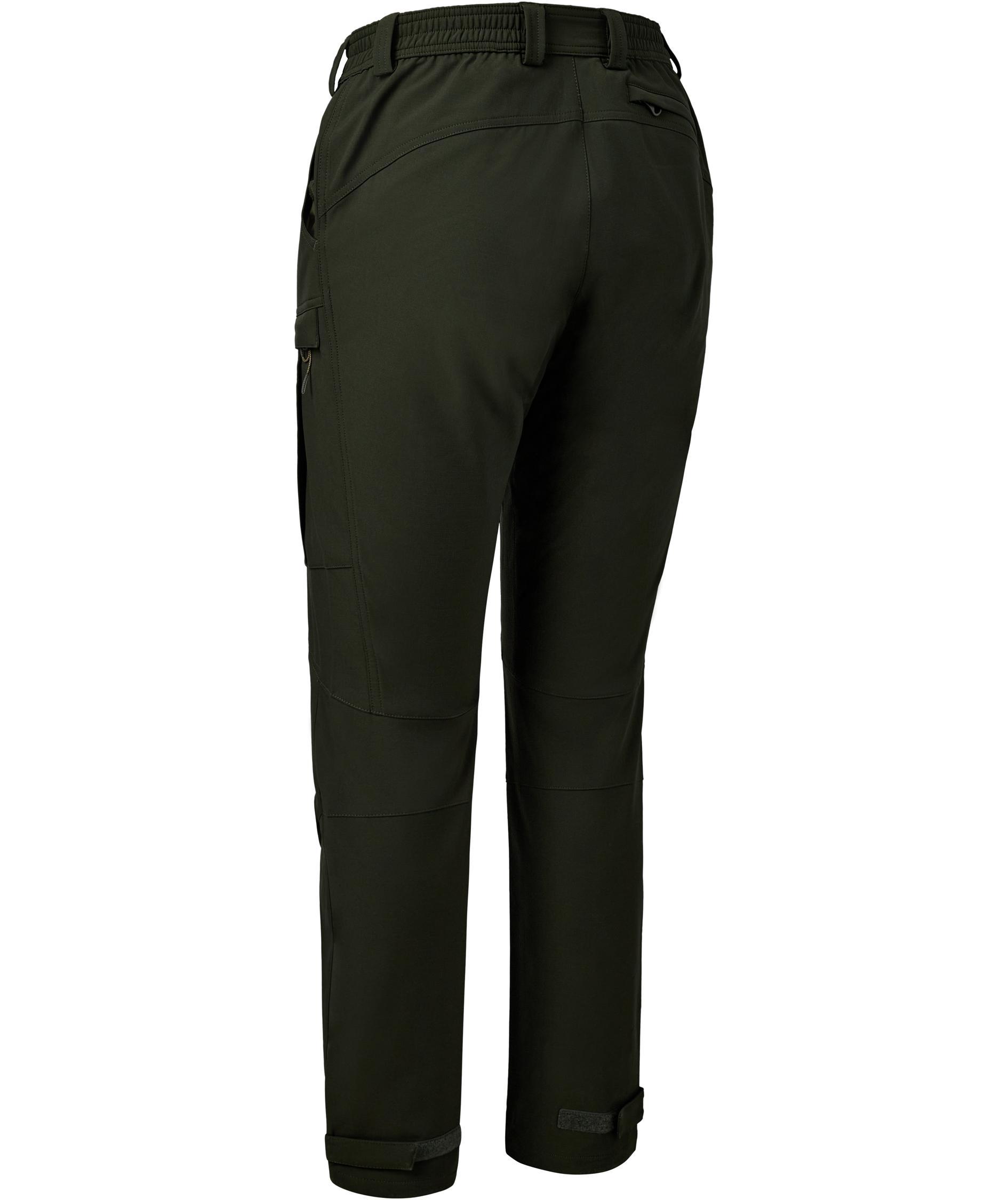 Deerhunter Climate 37.5&reg; women's trousers