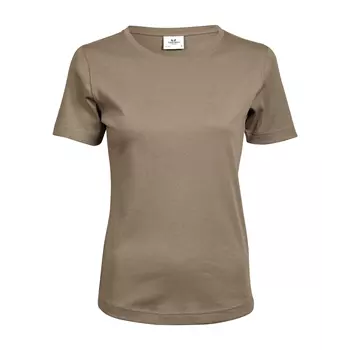 Tee Jays Interlock dame T-skjorte, Kit