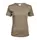 Tee Jays Interlock dame T-skjorte, Kit, Kit, swatch
