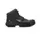 Bata Industrials Engine Sicherheitsstiefeletten S3, Schwarz, Schwarz, swatch