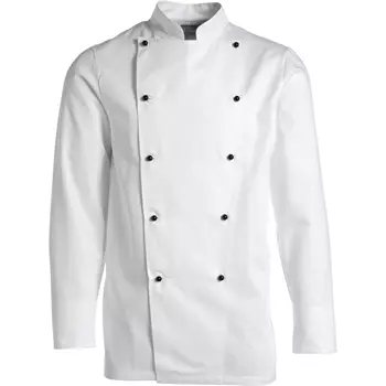 Kentaur kockjacka utan knappar