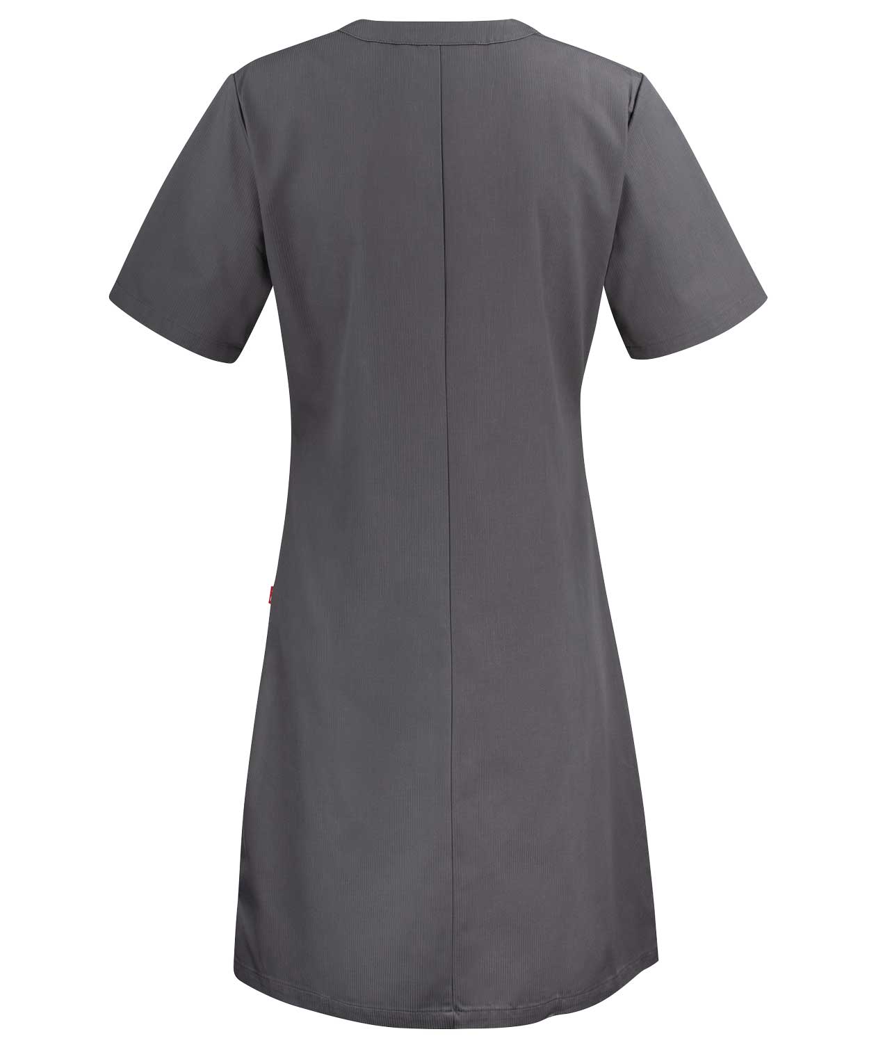 Smila Workwear Adina Kleid, Graphite, large image number 2