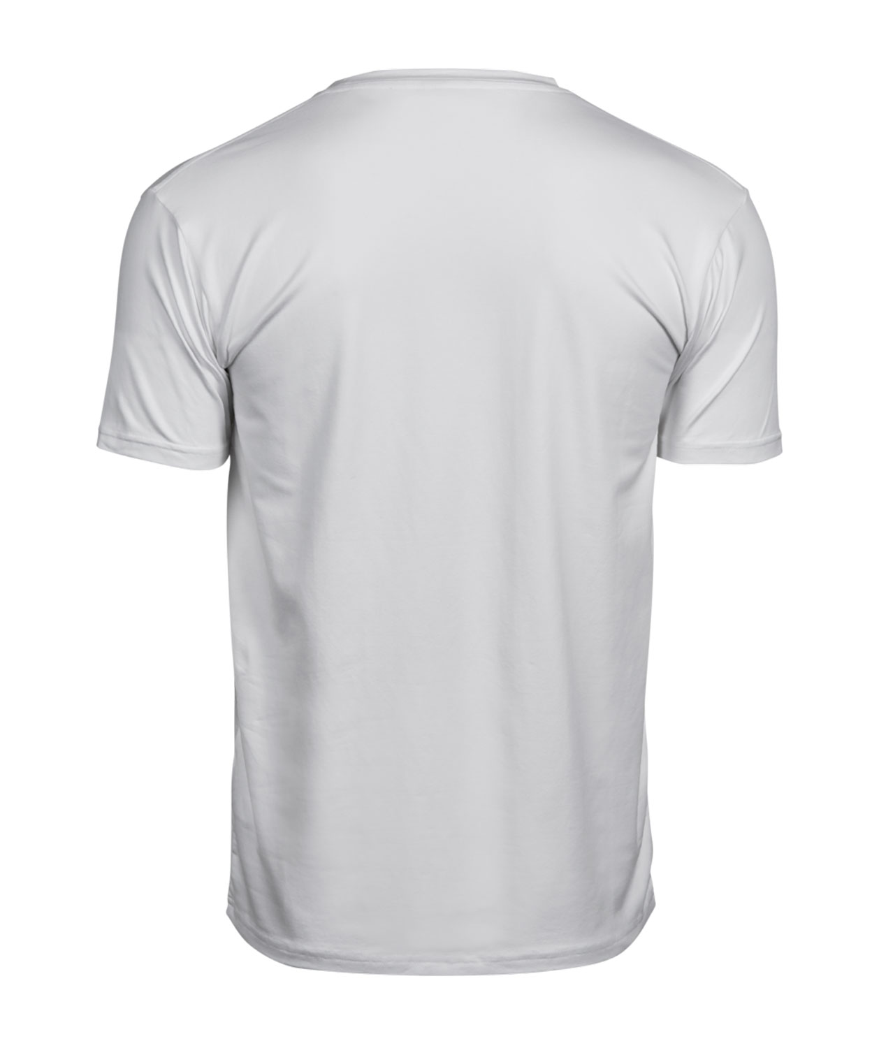Tee Jays stretch T-shirt