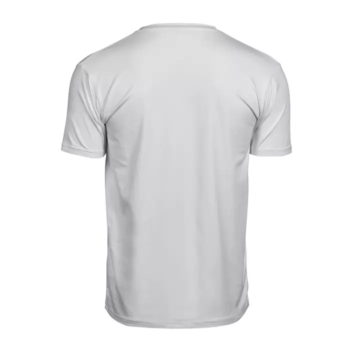 Tee Jays stretch T-shirt, White, large image number 1