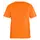 Blåkläder funksjons T-skjorte, Oransje, Oransje, swatch