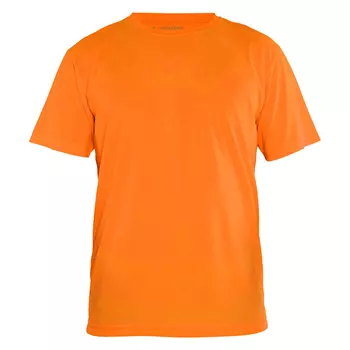 Blåkläder functonal T-shirt, Orange