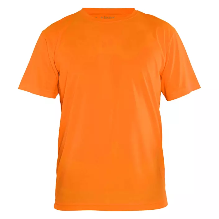 Blåkläder functonal T-shirt, Orange, large image number 0