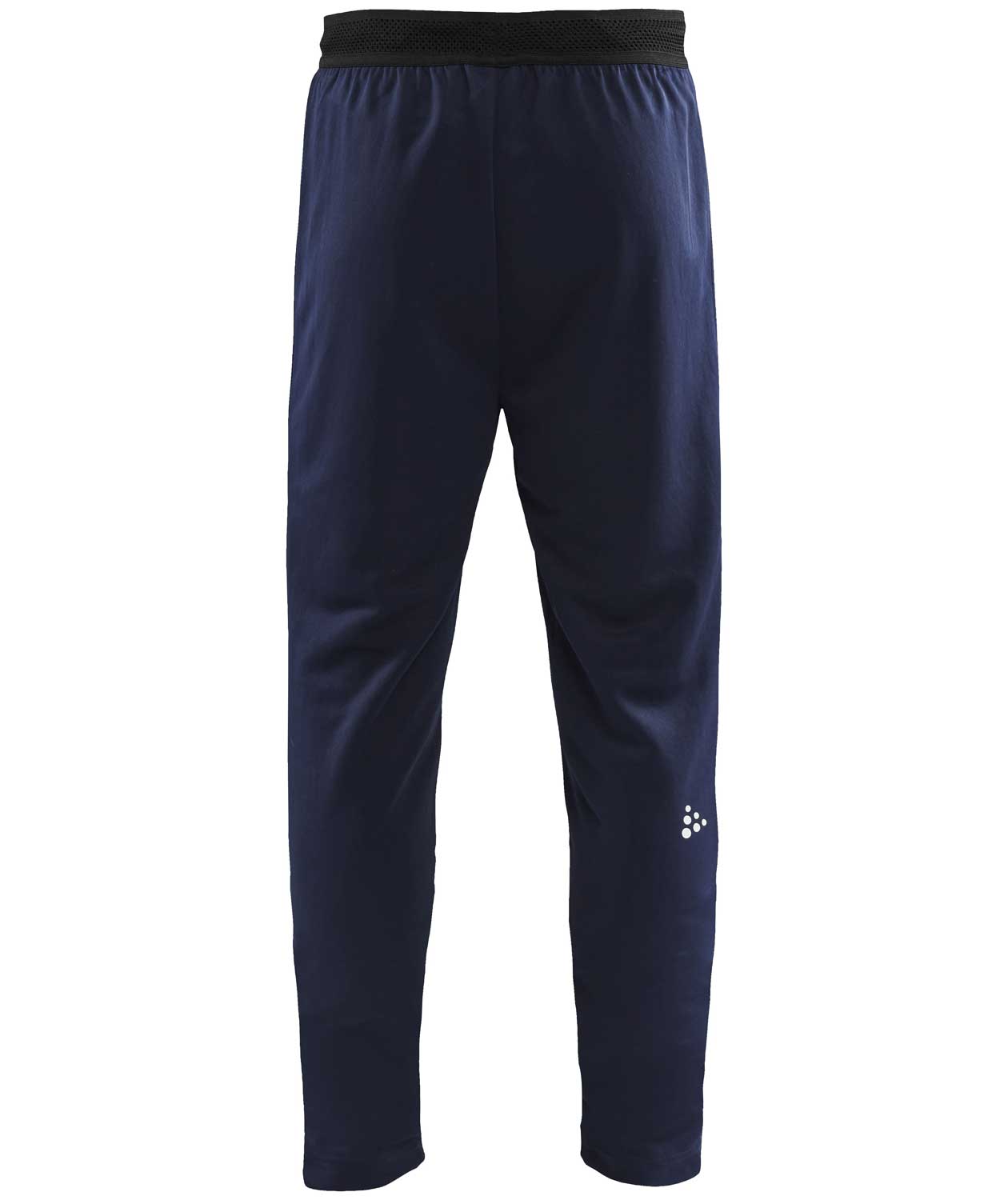 Craft Evolve bukser til b&oslash;rn, Navy, large image number 2