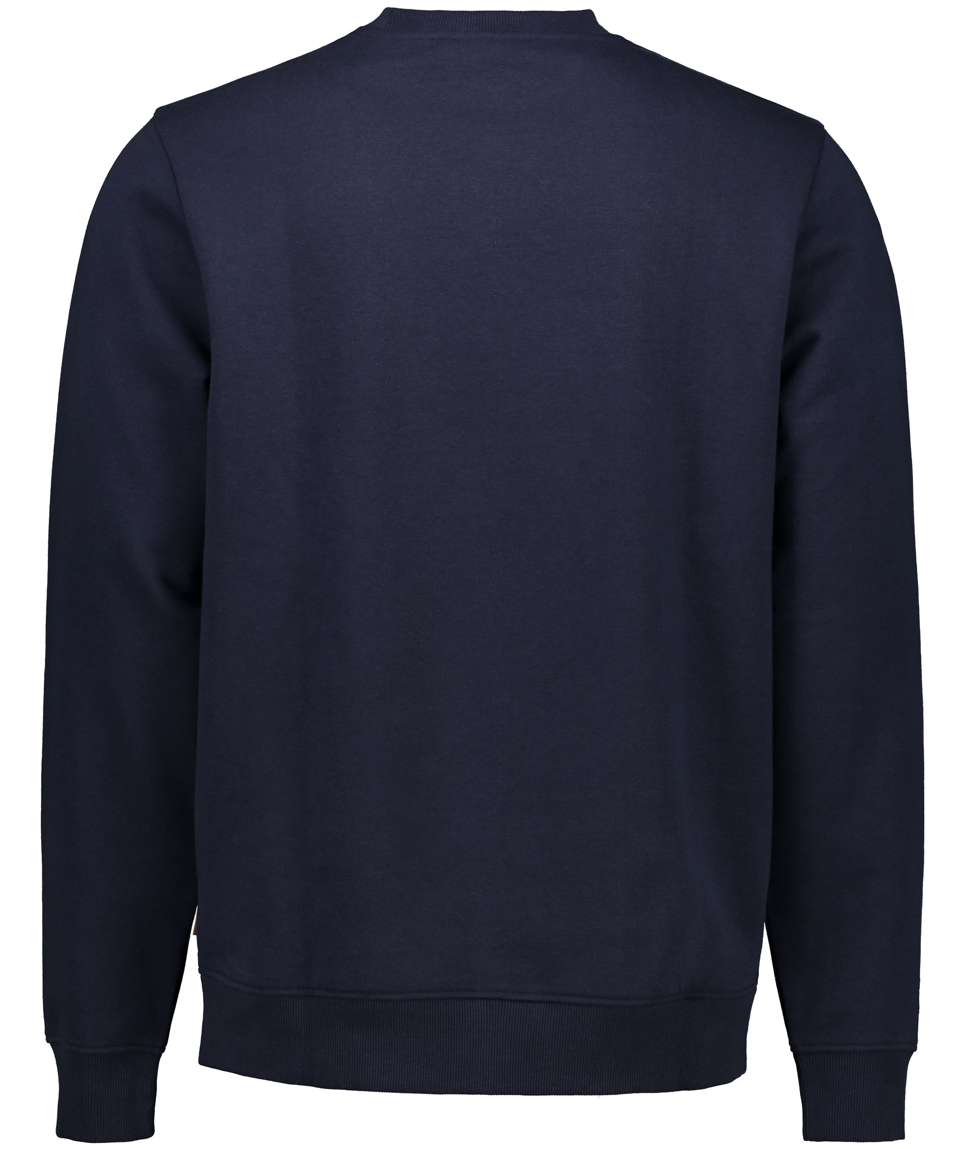 Westborn sweatshirt, Navy, large image number 4