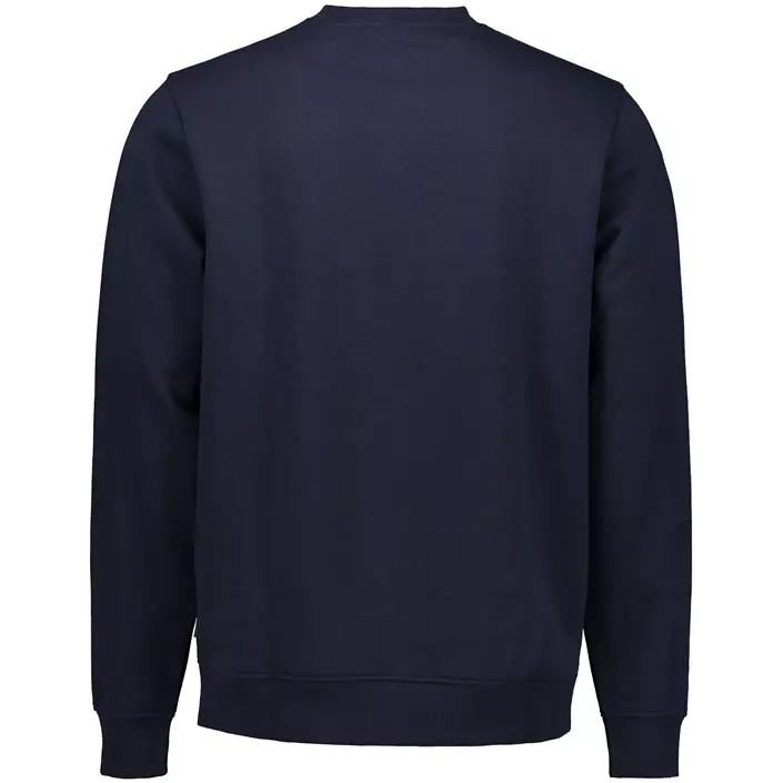 Westborn sweatshirt, Navy, large image number 1