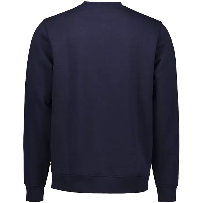 Westborn sweatshirt, Navy, large image number 1