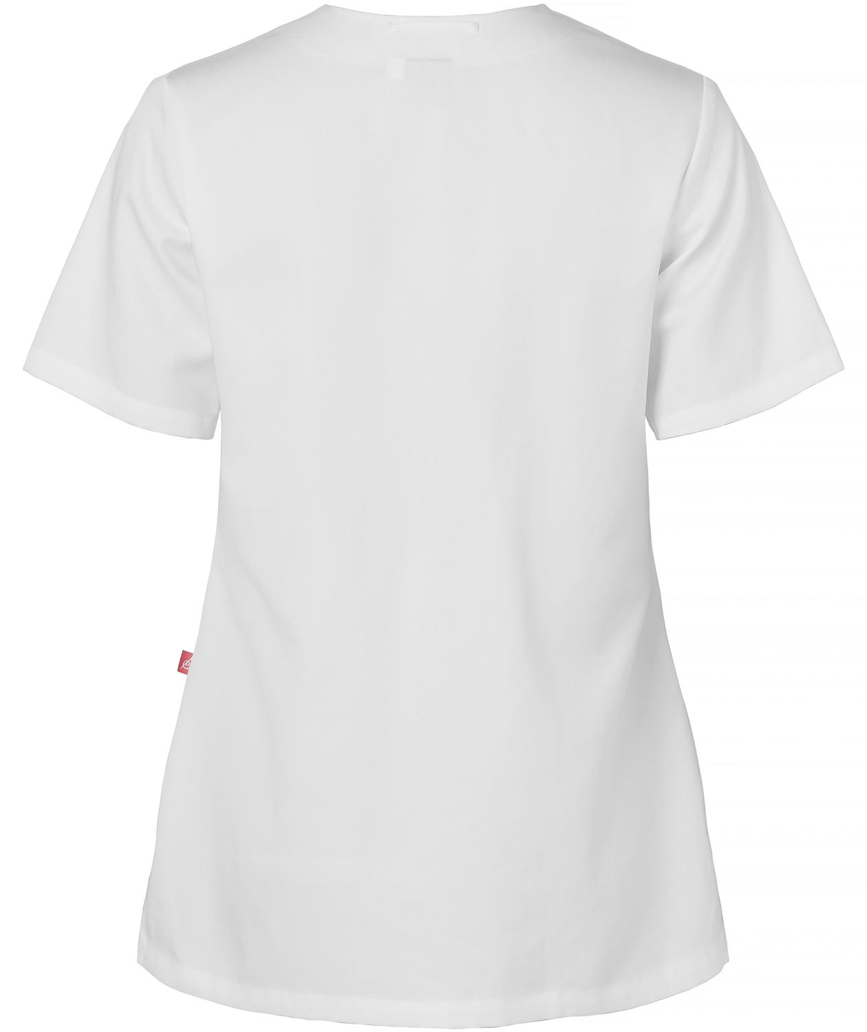 Segers 3510 women's smock, White, large image number 2