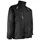Lyngsøe Regenjacke FOX6030, Schwarz, Schwarz, swatch