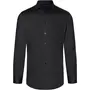 Karlowsky modern fit stretch skjorte, Black Karlowsky modern fit stretch skjorte
