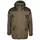 Pinewood Lappland Extreme 2.0 jakke, Hunting Olive/Mossgreen, Hunting Olive/Mossgreen, swatch