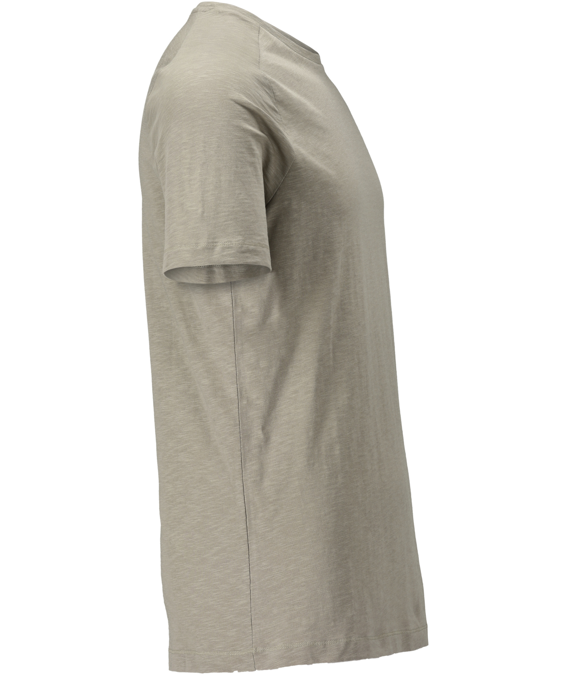 Mascot Customized T-shirt, Ljus sand, large image number 2