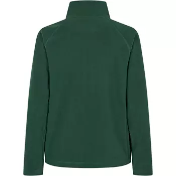 ID microfleece dame cardigan
