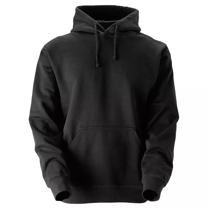 South West Taber hoodie for kids, Black, large image number 0
