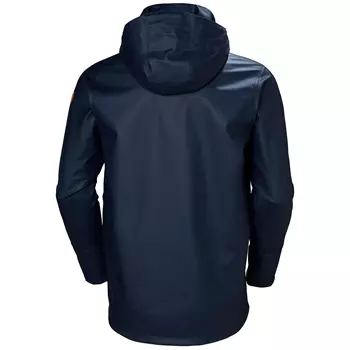 Helly Hansen Gale regnjakke