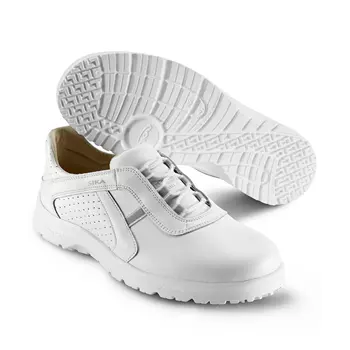 Sika Fusion work shoes O1, White