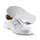 Sika Fusion work shoes O1, White, White, swatch