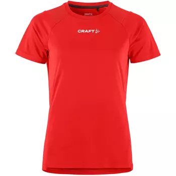 Craft Rush 2.0 T-shirt Dam