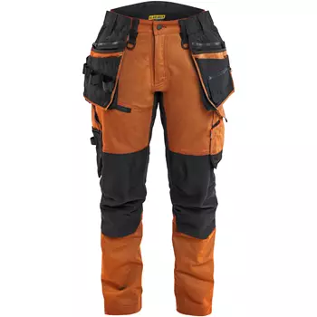 Blåkläder Striker hantverksbyxa dam