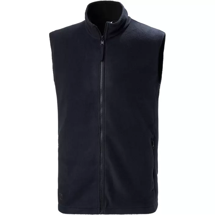 Helly Hansen Manchester 2.0 fleece vest, Navy, large image number 0