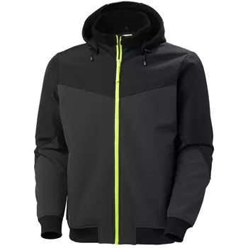 Helly Hansen Oxford softshell vinterjakke
