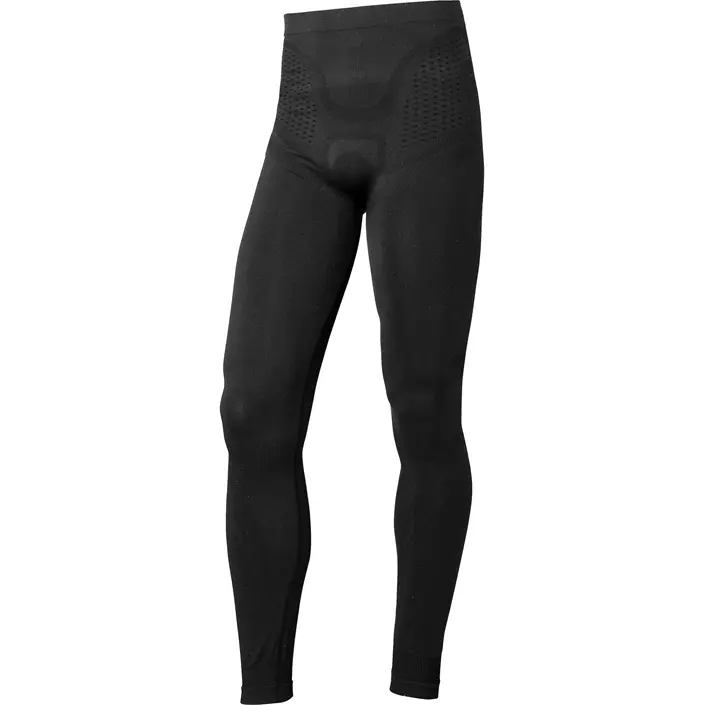 Top Swede baselayer trousers 0605, Black, large image number 0