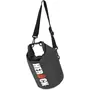HEROCK Tasche, Black, Black HEROCK Tasche, Black