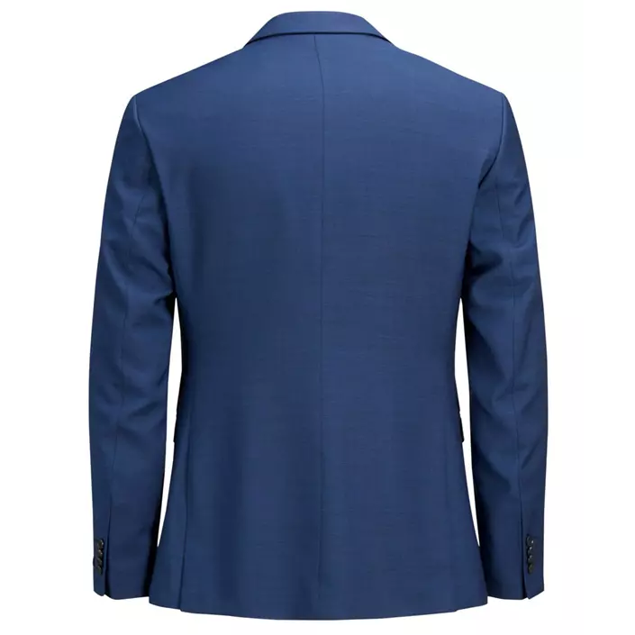 Jack & Jones Premium JPRSOLARIS Blazer, Medieval Blue, large image number 2