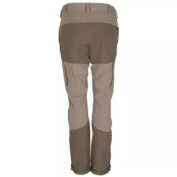 Pinewood Brenton women's trousers, Brown