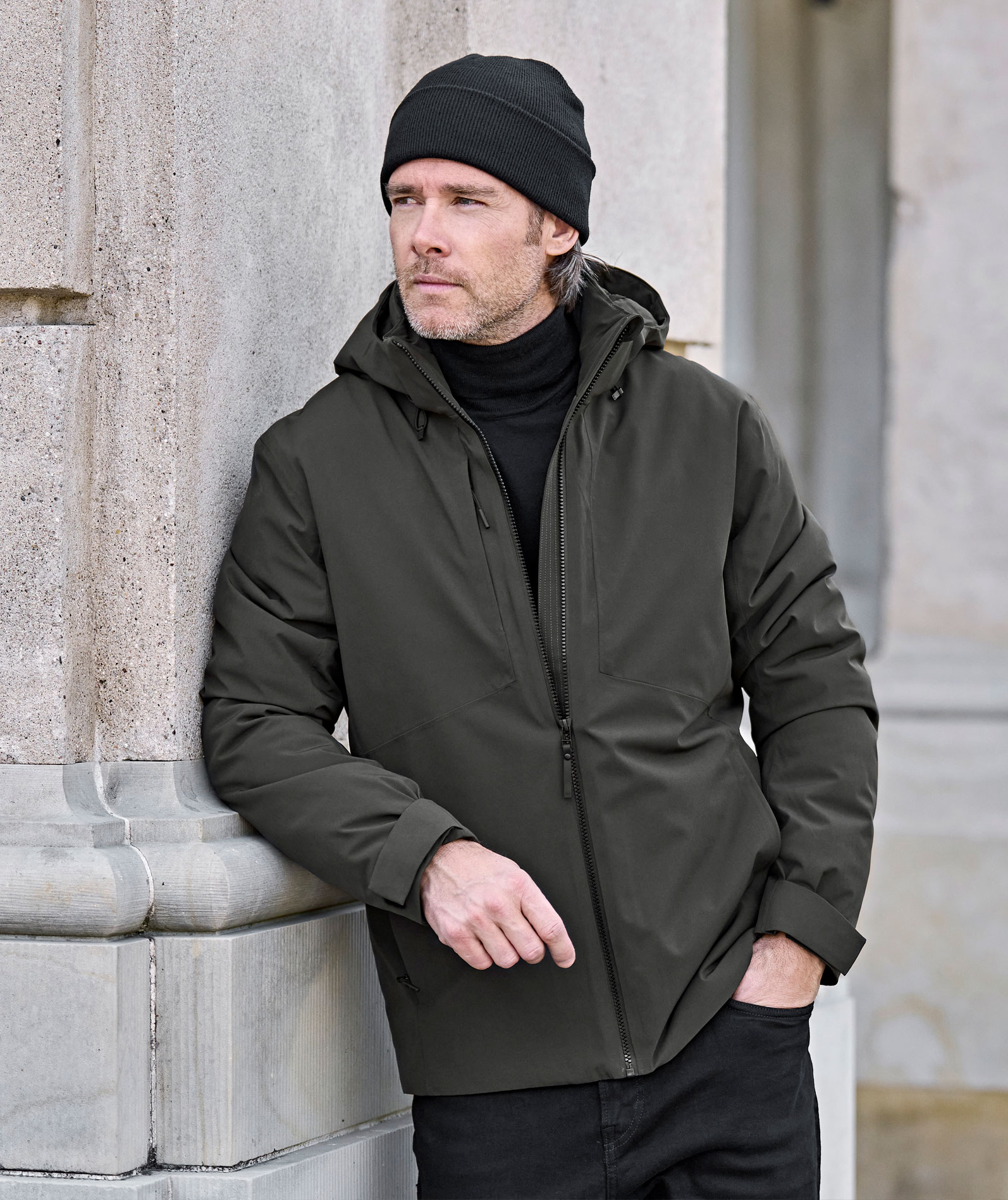 All weather outerwear best sale