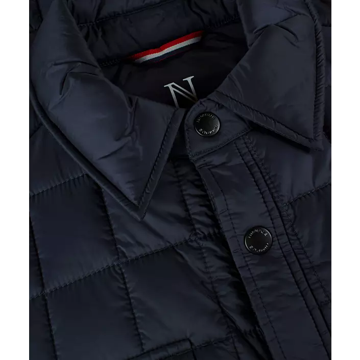Nimbus Brookhaven quilted jacket, Midnight Blue, large image number 3