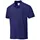 Portwest Napels polo T-skjorte, Marineblå, Marineblå, swatch
