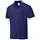 Portwest Napels polo T-shirt, Marineblå, Marineblå, swatch