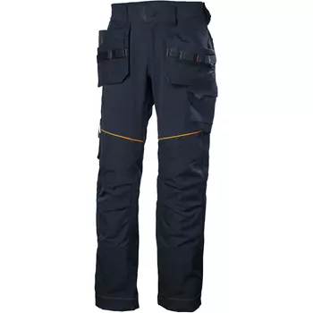 Helly Hansen Chelsea Evo. craftsman trousers, Navy