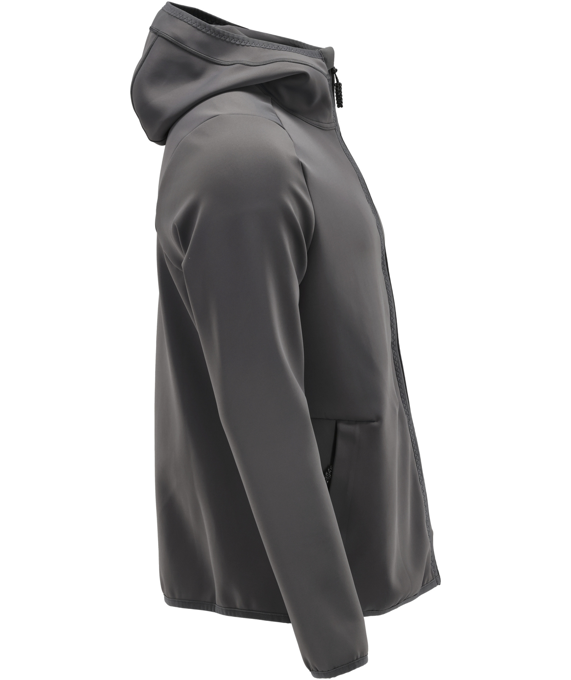 Mascot Customized fleecejakke, Stengr&aring;, large image number 2