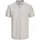 Jack & Jones JJESUMMER short-sleeved shirt, Crockery, Crockery, swatch