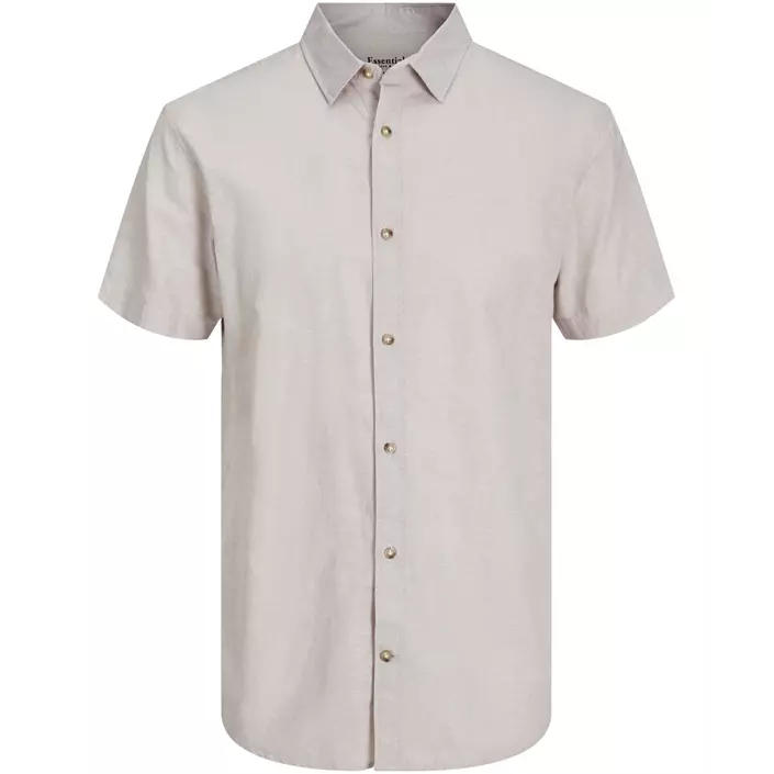 Jack & Jones JJESUMMER kortärmad skjorta, Crockery, large image number 0