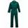 Portwest Euro Work coverall, Bottle Green, Bottle Green, swatch