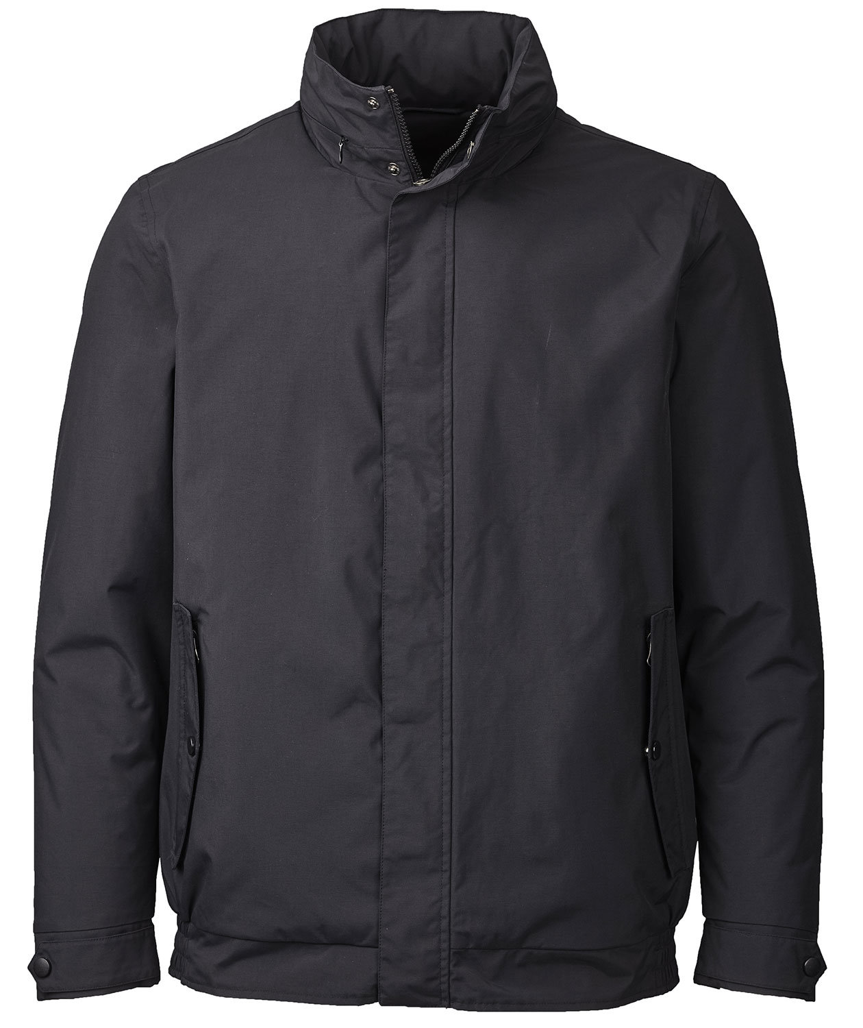 Xplor Coach jacka, Svart