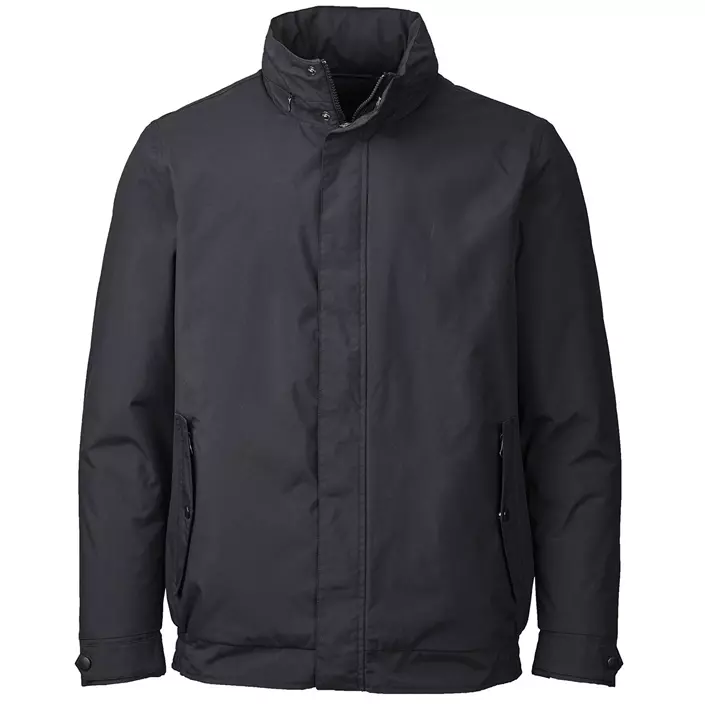 Xplor Coach jacket, Black, large image number 0