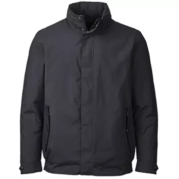 Xplor Coach jacket, Black