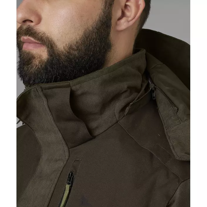Seeland Helt II jacket, Grizzly brown, large image number 2