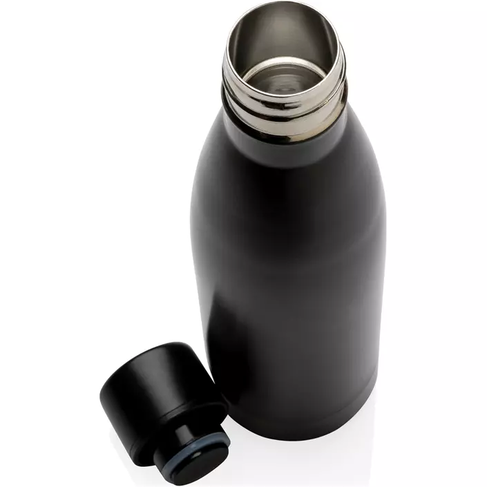 XD RCS stålflaske 0,5 L, Sort, Sort, large image number 1